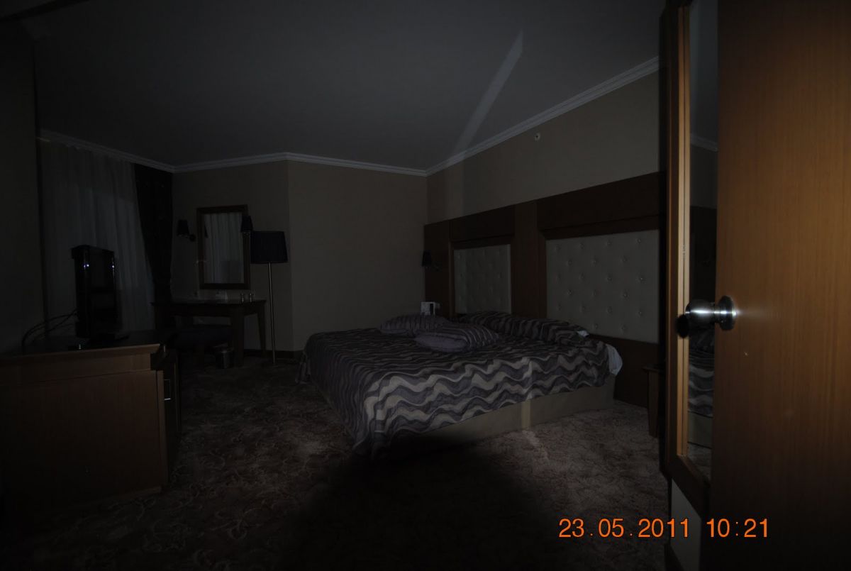 imagini hotel SILENCE BEACH RESORT SIDE